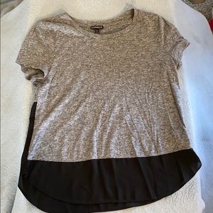 Women’s EXPRESS blouse, t-shirt